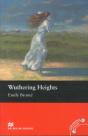 Macmillan Readers Wuthering Heights Intermediate Reader Without Cd - Preview