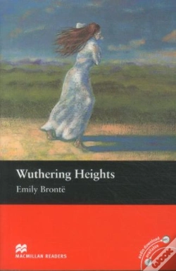 Capa do artigo Macmillan Readers Wuthering Heights Intermediate Reader Without Cd