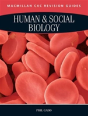 Macmillan Revision Guides For Csec Examinations: Human & Social Biology - Preview