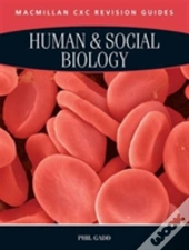 Macmillan Revision Guides For Csec Examinations: Human & Social Biology
