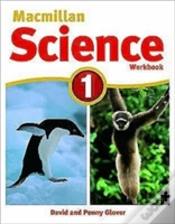 Capa do artigo Macmillan Science 1