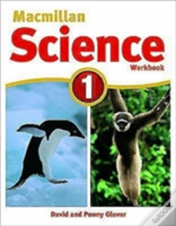 Capa do artigo Macmillan Science 1