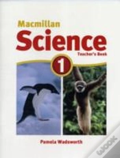 Capa do artigo Macmillan Science 1