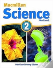 Macmillan Science 2