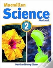 Capa do artigo Macmillan Science 2