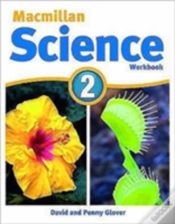 Capa do artigo Macmillan Science 2