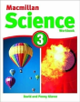 Macmillan Science 3 - Preview