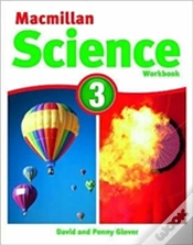 Capa do artigo Macmillan Science 3