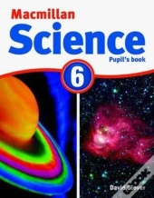 Macmillan Science 6