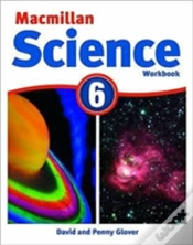 Capa do artigo Macmillan Science 6