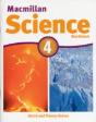 Macmillan Science Level 4 Workbook - Preview
