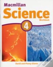 Macmillan Science Level 4 Workbook