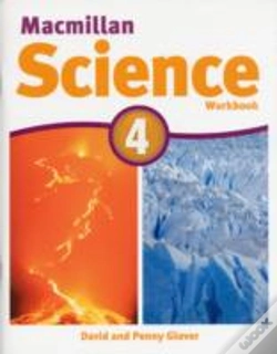 Capa do artigo Macmillan Science Level 4 Workbook