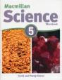 Macmillan Science Level 5 Workbook - Preview