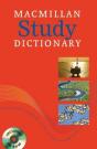 Macmillan Study Dictionary - Preview
