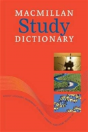 Macmillan Study Dictionary - Preview