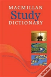 Macmillan Study Dictionary