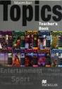 Macmillan Topics - Preview