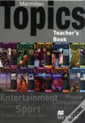 Macmillan Topics