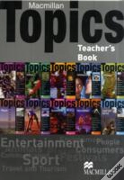 Capa do artigo Macmillan Topics