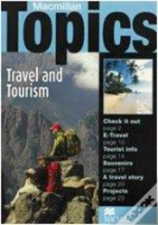 Capa do artigo Macmillan Topicsintermediate