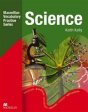 Macmillan Vocabulary Practice Series - Preview