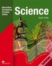 Macmillan Vocabulary Practice Series