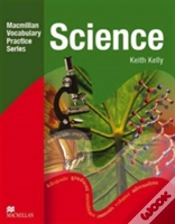Capa do artigo Macmillan Vocabulary Practice Series