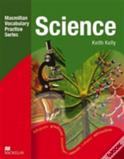 Capa do artigo Macmillan Vocabulary Practice Series