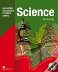 Macmillan Vocabulary Practice Series