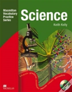 Capa do artigo Macmillan Vocabulary Practice Series