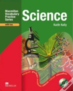 Capa do artigo Macmillan Vocabulary Practice Series