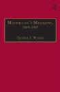 Macmillanâ€™S Magazine, 1859â€“1907 - Preview