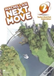 Capa do artigo Macnextmove 2 Tb Pack