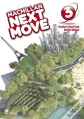 Macnextmove 3 Tb Pack