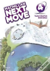 Macnextmove 4 Tb Pack
