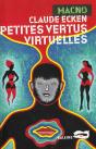 Macno T.11 Petites Vertus Virtuelles - Preview