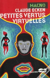 Capa do artigo Macno T.11 Petites Vertus Virtuelles