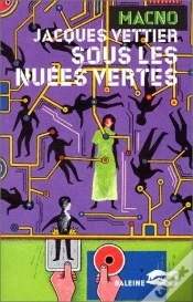 Capa do artigo Macno T.12 Reve De Moutons Virtuels