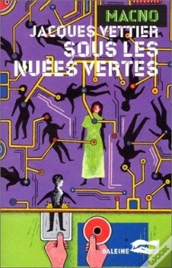 Capa do artigo Macno T.12 Reve De Moutons Virtuels