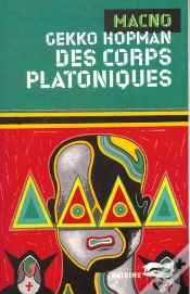 Capa do artigo Macno T.13 Des Corps Platoniques