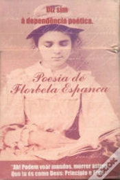 Capa do artigo Maço Poético - Poesia de Florbela Espanca