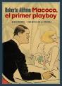 Macoco, El Primer Playboy - Preview
