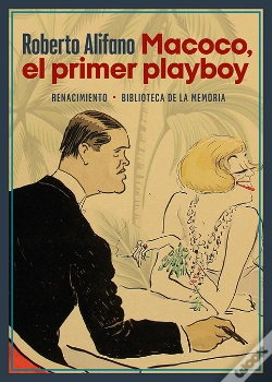 Capa do artigo Macoco, El Primer Playboy