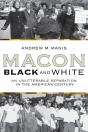Macon Black And White - Preview