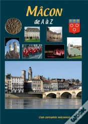 Capa do artigo Macon De A A Z