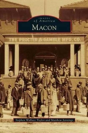 Macon - Preview