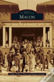 Capa do artigo Macon