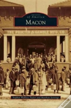 Capa do artigo Macon