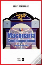Capa do artigo Maçonaria Contemporânea